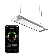 Amazon.com : ONF Flat One+ 24 Inch 24/7 Cycle Aquarium Light